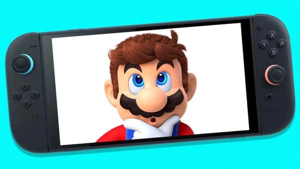 Rumored February Nintendo Direct could unveil a wave of Switch 2 ports — Kotaku.com