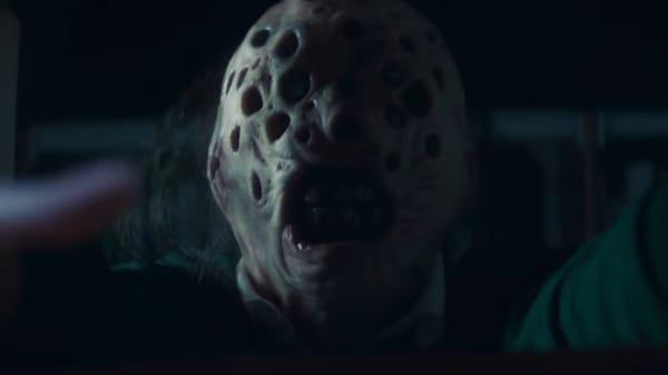 Blood Covenant trailer debuts — Maika Monroe, Joe Keery star in gory anthology — Cdn.mos.cms.futurecdn.net