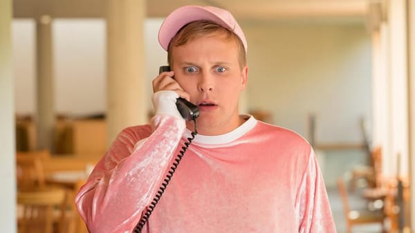 Search Party lands on Netflix Feb. 5 — a five-season, underrated thriller to binge — Static0.moviewebimages.com