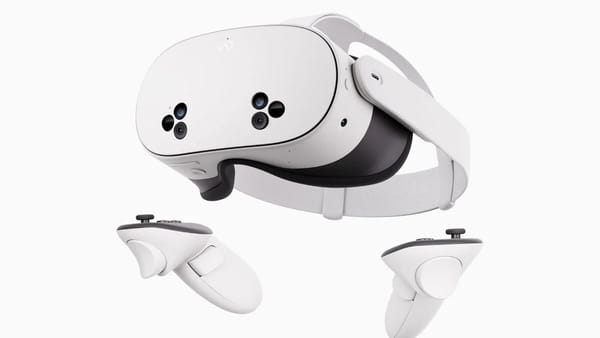Meta Quest 3S drops to $270, now cheapest VR option as PS VR2 stays full price — Kotaku.com