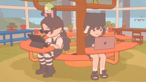 On-Together turns a cosy island into a partnered productivity tool — out now on Steam — Cdn.mos.cms.futurecdn.net