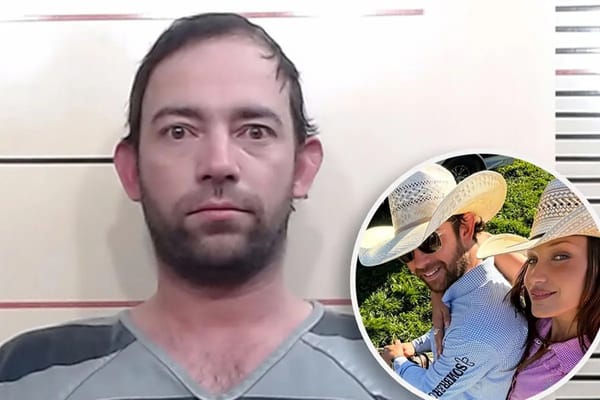Adan Banuelos arrested in Texas for public intoxication after split from Bella Hadid — Pagesix.com
