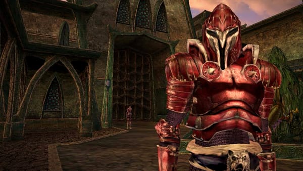 Skyrim lead warns remaking Morrowind may 'cringe' players, original code uncertain — Cdn.mos.cms.futurecdn.net