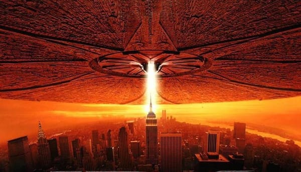 Independence Day (1996) lands on Netflix — still the ultimate alien invasion film — Static0.polygonimages.com