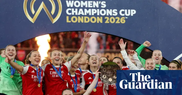 Foord scores extra-time winner as Arsenal beat Corinthians 3-2 at the Emirates — I.guim.co.uk