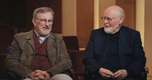 Steven Spielberg completes EGOT with Grammy for Music by John Williams — Static0.moviewebimages.com