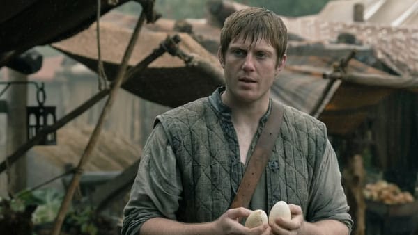 Episode 3 reveals Egg as Aegon Targaryen as Dunk confronts Prince Aerion — Static0.colliderimages.com