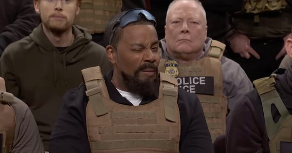 On S.N.L., Pete Davidson’s Tom Homan tells I.C.E.: ‘Don’t get filmed’ — Static01.nyt.com