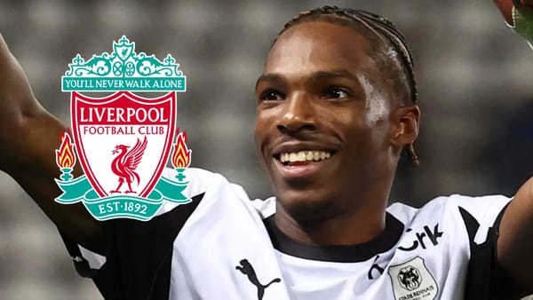 Liverpool agree reported £60m deal for Rennes defender Jeremy Jacquet, beating Chelsea — Assets.goal.com