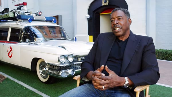 Ernie Hudson to voice Combat Carl in Toy Story 5, taking over for Carl Weathers — Static0.polygonimages.com
