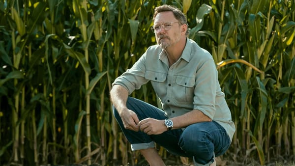 Matthew Lillard says Tarantino slight sparked outpouring 'like living through your own wake' — Static0.moviewebimages.com
