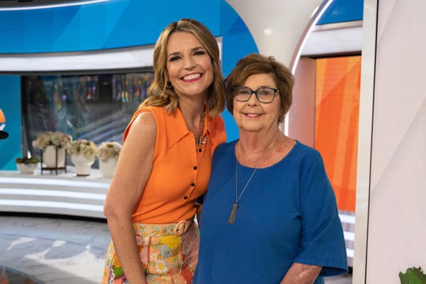 Savannah Guthrie's 84-Year-Old Mother Reported Missing Near Tucson; Family Seeks Help — Nbc.com