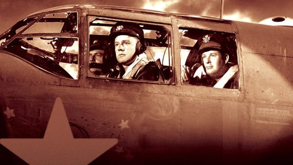 Thirty Seconds Over Tokyo lands on HBO Max — 100% Rotten Tomatoes WWII classic — Static0.moviewebimages.com