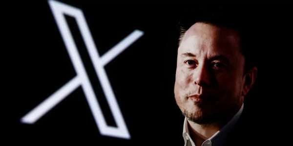 French office of X raided by Paris prosecutor's cybercrime unit — I.insider.com