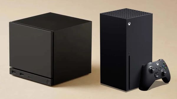 Next-Gen Xbox On Track For 2027 Launch Says AMD CEO — Kotaku.com