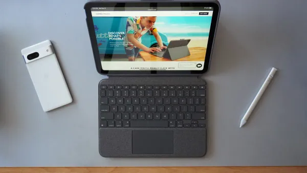 The best iPad Air cases of 2026: Expert tested — Zdnet.com
