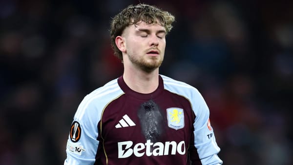 Liverpool refuse to waive fee, leaving Harvey Elliott stranded at Aston Villa — Assets.goal.com