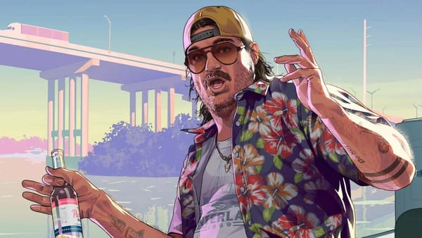 GTA 6 Still Confirmed For November With Summer Marketing Blitz Planned — Kotaku.com