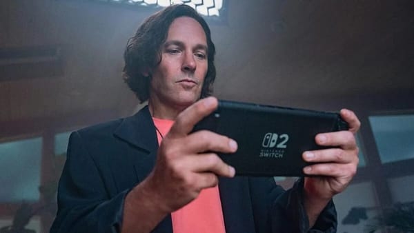 Nintendo: Switch 2 sales strong but lacks a breakout hit — Kotaku.com