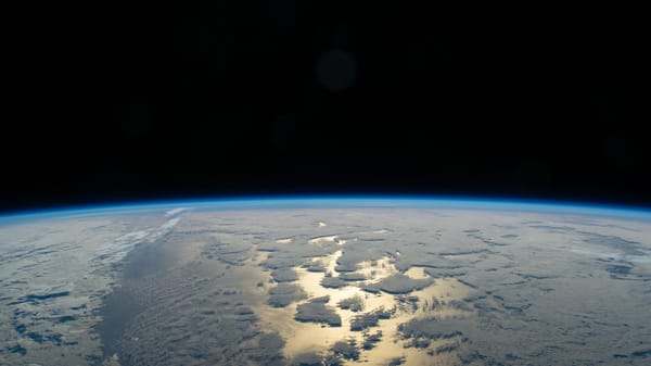 Crew Studies Health, Earth Photography, and Works Dragon Preps - NASA — Images-assets.nasa.gov