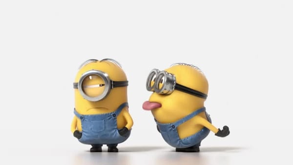 Olympic skater cleared to use Minions song at 2026 Games — kotaku.com