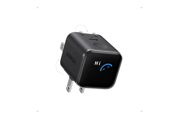Anker Offloads 45W Nano USB-C Wall Charger at Record Low on Amazon — kotaku.com