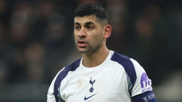 Atletico Madrid revive Cristian Romero interest after captain's rant — assets.goal.com