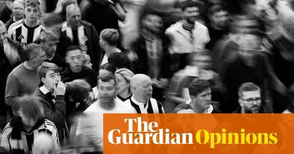 Newcastle’s Saudi vision faces suspicion and unfulfilled promises — i.guim.co.uk