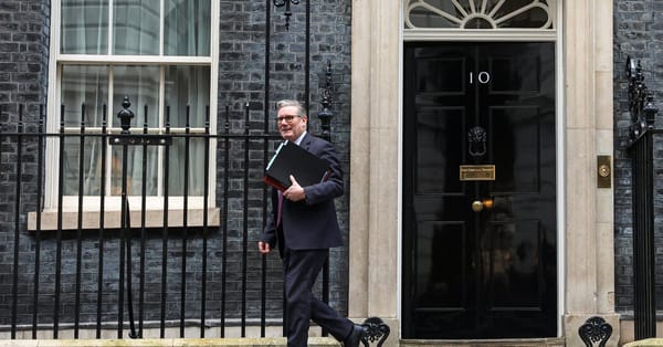 Starmer Apologizes for Ex-Ambassador Mandelson’s Epstein Ties — static01.nyt.com