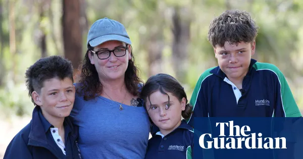WA watchdog makes initial enquiries after family washed out to sea — i.guim.co.uk