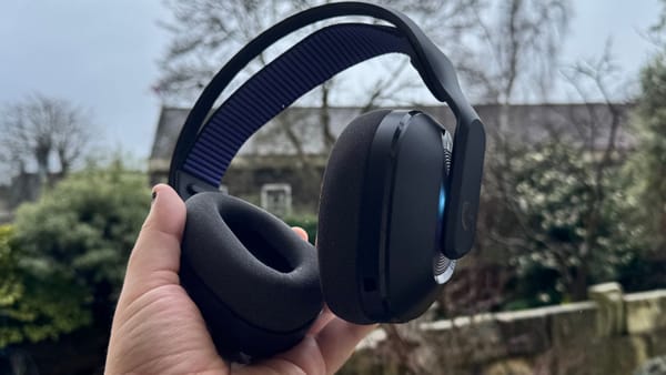 Logitech G522 Lightspeed review: light, strong sound, pricey — cdn.mos.cms.futurecdn.net