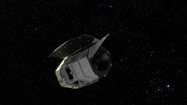 Historic Technology Milestones — assets.science.nasa.gov