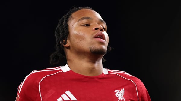 Liverpool to pay £2.8m for Rio Ngumoha after tribunal — assets.goal.com