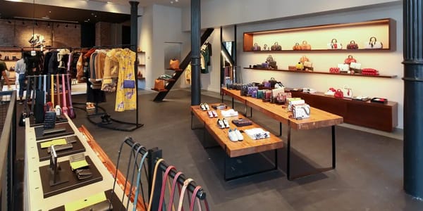 AI integrated into Coach and Kate Spade design workflows — i.insider.com