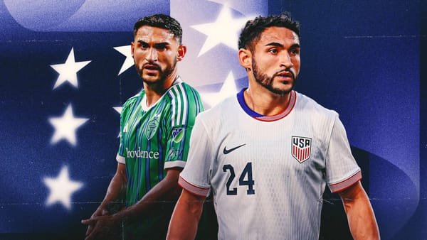 A glimmer of hope — Cristian Roldan is Pochettino's 'perfect player' — assets.goal.com