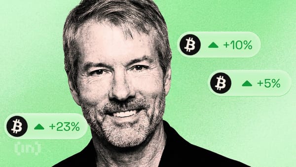 MicroStrategy says 90% Bitcoin crash would strain debt-backed model — assets.beincrypto.com