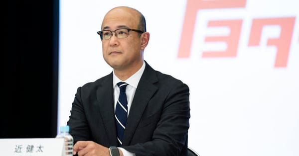 Toyota names Kenta Kon C.E.O. amid tariffs and rising competition — static01.nyt.com
