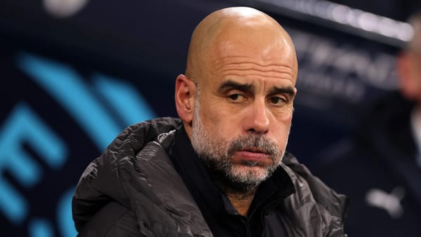 Paddy Power delivers '115' cake to mark three-year wait for Man City verdict — Goal