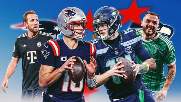 Soccer stars and their Super Bowl LX loyalties — Goal