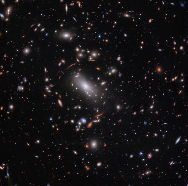 Science blogs showcase a wide range of missions and topics — NASA Science