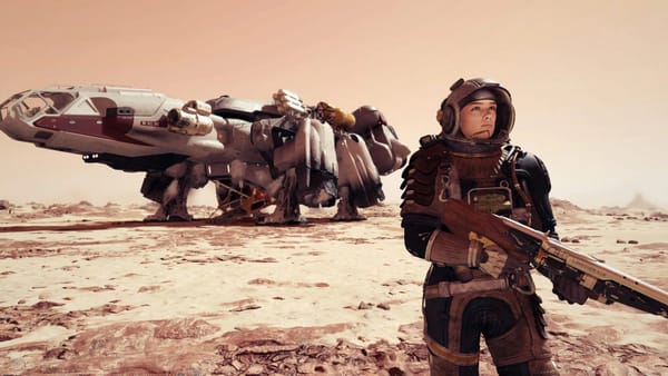 Leaked Date Suggests Starfield PS5 Port Could Arrive April 7, 2026 — Kotaku