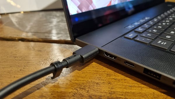 Sodium-ion battery breakthrough could make external chargers safe on flights — Pcgamer