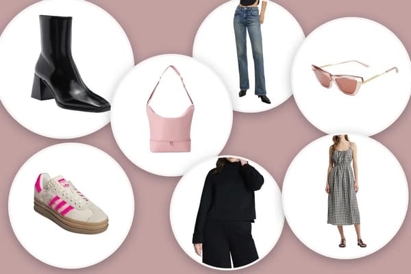 Nordstrom End of Season Sale: Save up to 60% on designer brands — Pagesix