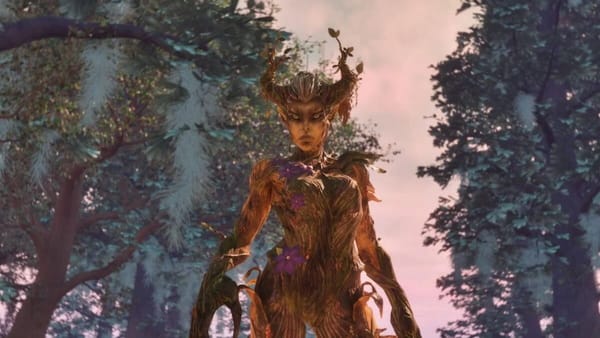 The Elder Scrolls IV: Oblivion Remastered Coming to Switch 2 in 2026 — Kotaku