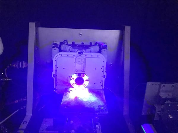 Volunteer Reviewers Needed for AI for the Moon and Mars (ROSES C.12) — NASA Science