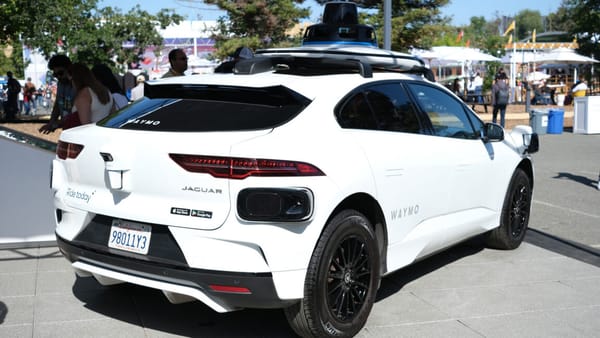 Waymo leverages Genie 3 to create a world model for self-driving cars — Cars - Ars Technica