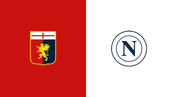 How to watch Genoa vs SSC Napoli: kick-off time, stream and team news — Goal