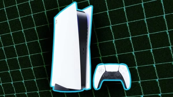 Five Years In The PS5 Is Still Kicking Everyone’s Ass — Kotaku