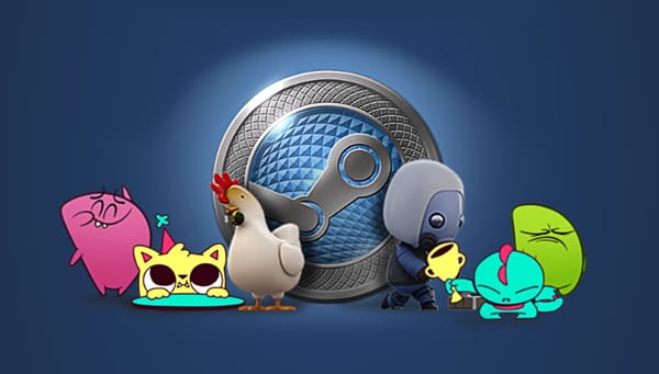 Steam beta fixes bug that hid Proton games for large libraries — Pcgamer