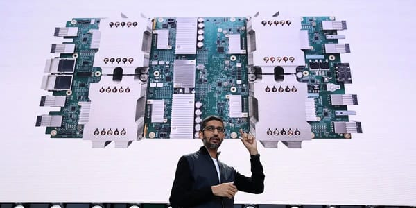 Amazon, Google, Meta, Microsoft boost AI spending, stocks react — Businessinsider